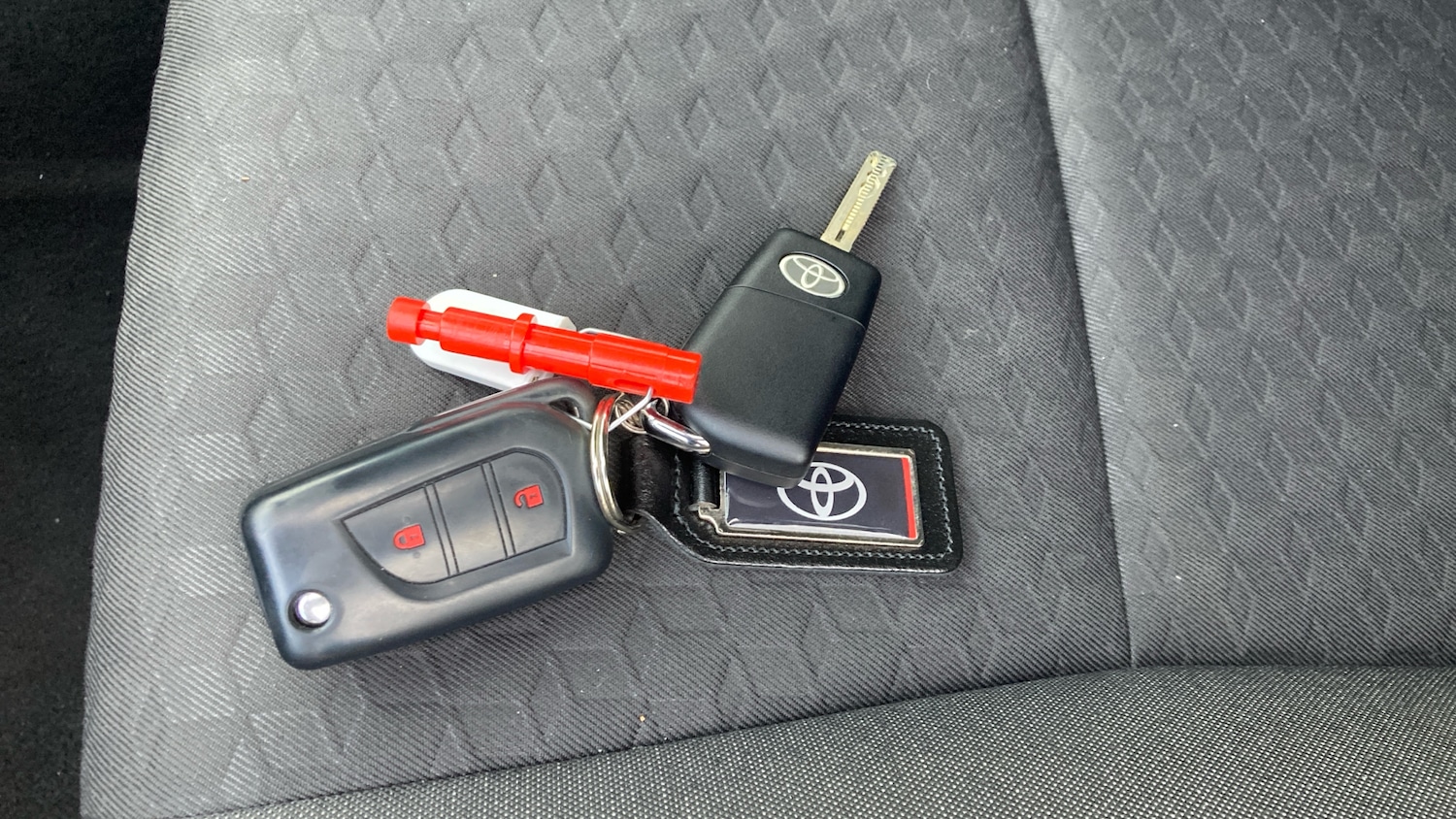 Used Toyota Yaris 2023 for sale - 76355432: Photo 20