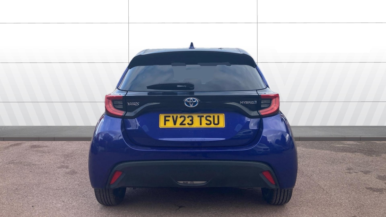 Used Toyota Yaris 2023 for sale - 76355432: Photo 6