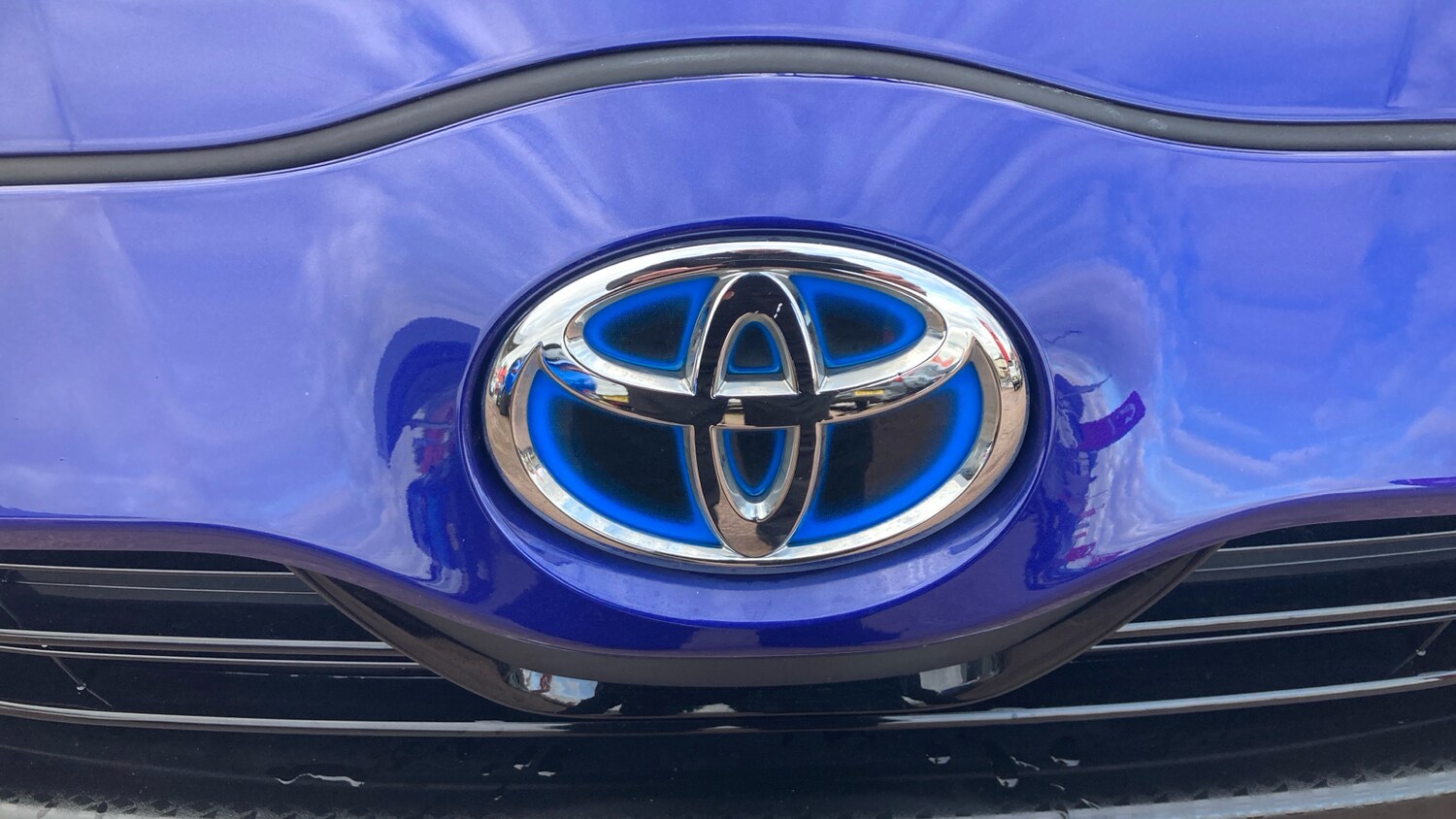 Used Toyota Yaris 2023 for sale - 76355432: Photo 8