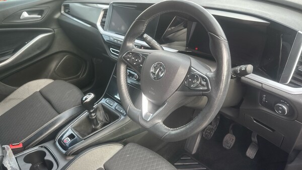 Used Vauxhall Grandland 2022 for sale - 76205946: Photo 11