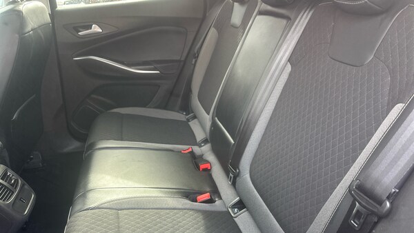 Used Vauxhall Grandland 2022 for sale - 76205946: Photo 16