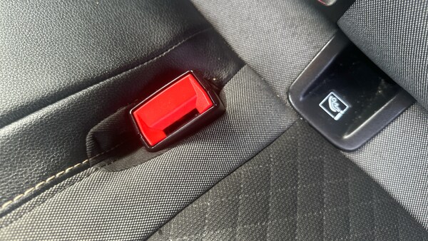 Used Vauxhall Grandland 2022 for sale - 76205946: Photo 17