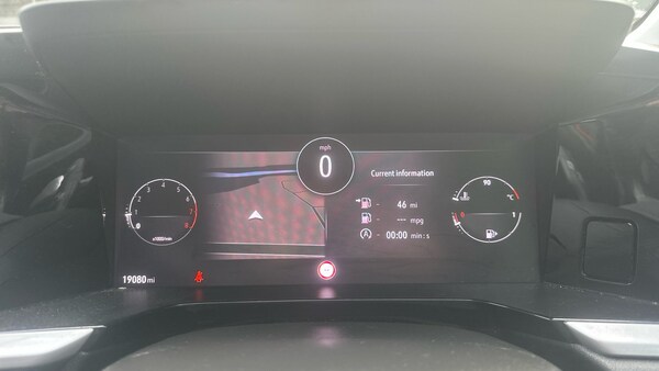 Used Vauxhall Grandland 2022 for sale - 76205946: Photo 18