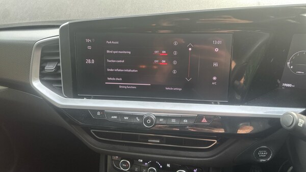 Used Vauxhall Grandland 2022 for sale - 76205946: Photo 37