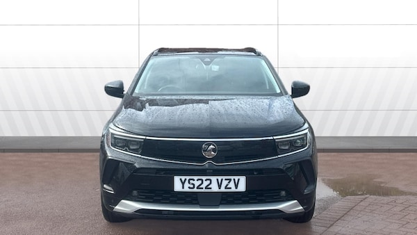 Used Vauxhall Grandland 2022 for sale - 76205946: Photo 3