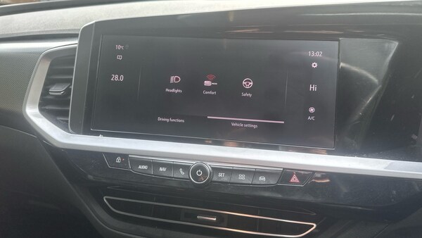 Used Vauxhall Grandland 2022 for sale - 76205946: Photo 42