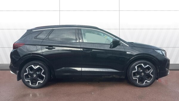 Used Vauxhall Grandland 2022 for sale - 76205946: Photo 5