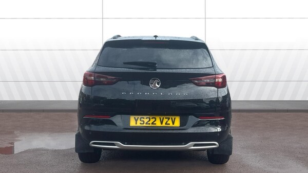 Used Vauxhall Grandland 2022 for sale - 76205946: Photo 6