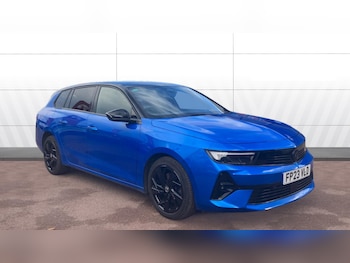 2023 (23) - 1.2 Turbo 130 GS 5dr Petrol Estate