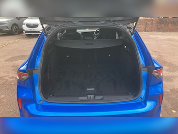Used Vauxhall Astra 2023 for sale - 76219664: Photo