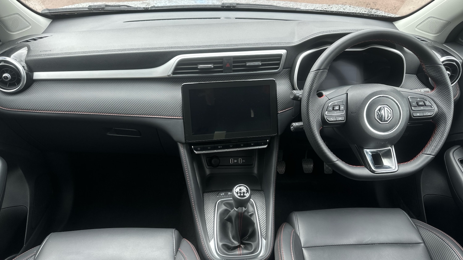 Used MG MG ZS 2024 for sale - 76653092: Photo 10