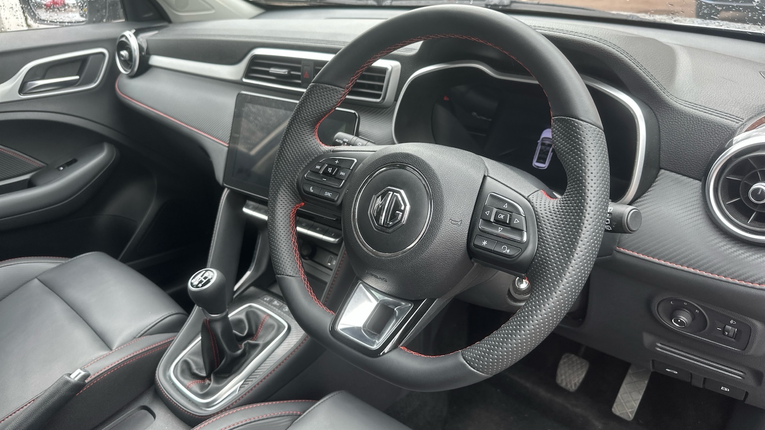 Used MG MG ZS 2024 for sale - 76653092: Photo 11