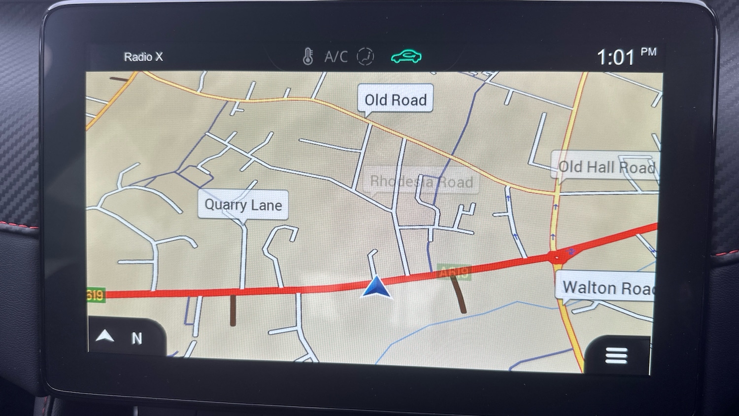 Used MG MG ZS 2024 for sale - 76653092: Photo 12