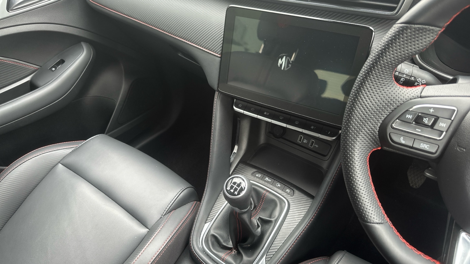 Used MG MG ZS 2024 for sale - 76653092: Photo 14