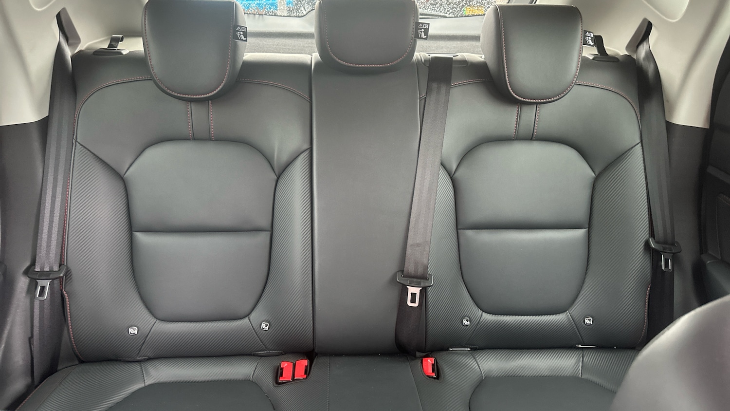 Used MG MG ZS 2024 for sale - 76653092: Photo 15