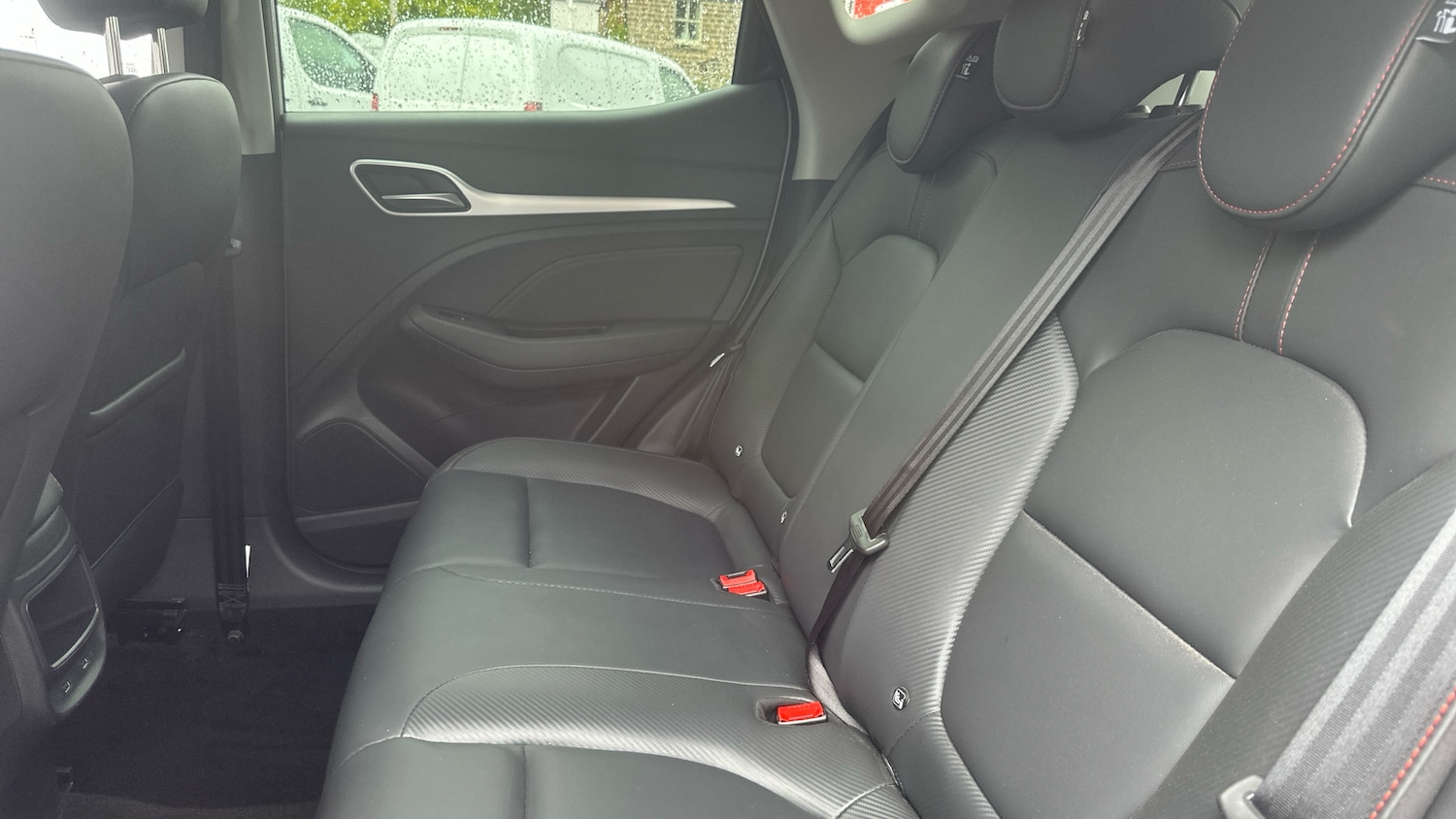 Used MG MG ZS 2024 for sale - 76653092: Photo 16