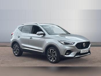 Used MG MG ZS 2024 for sale - 76653092: Photo