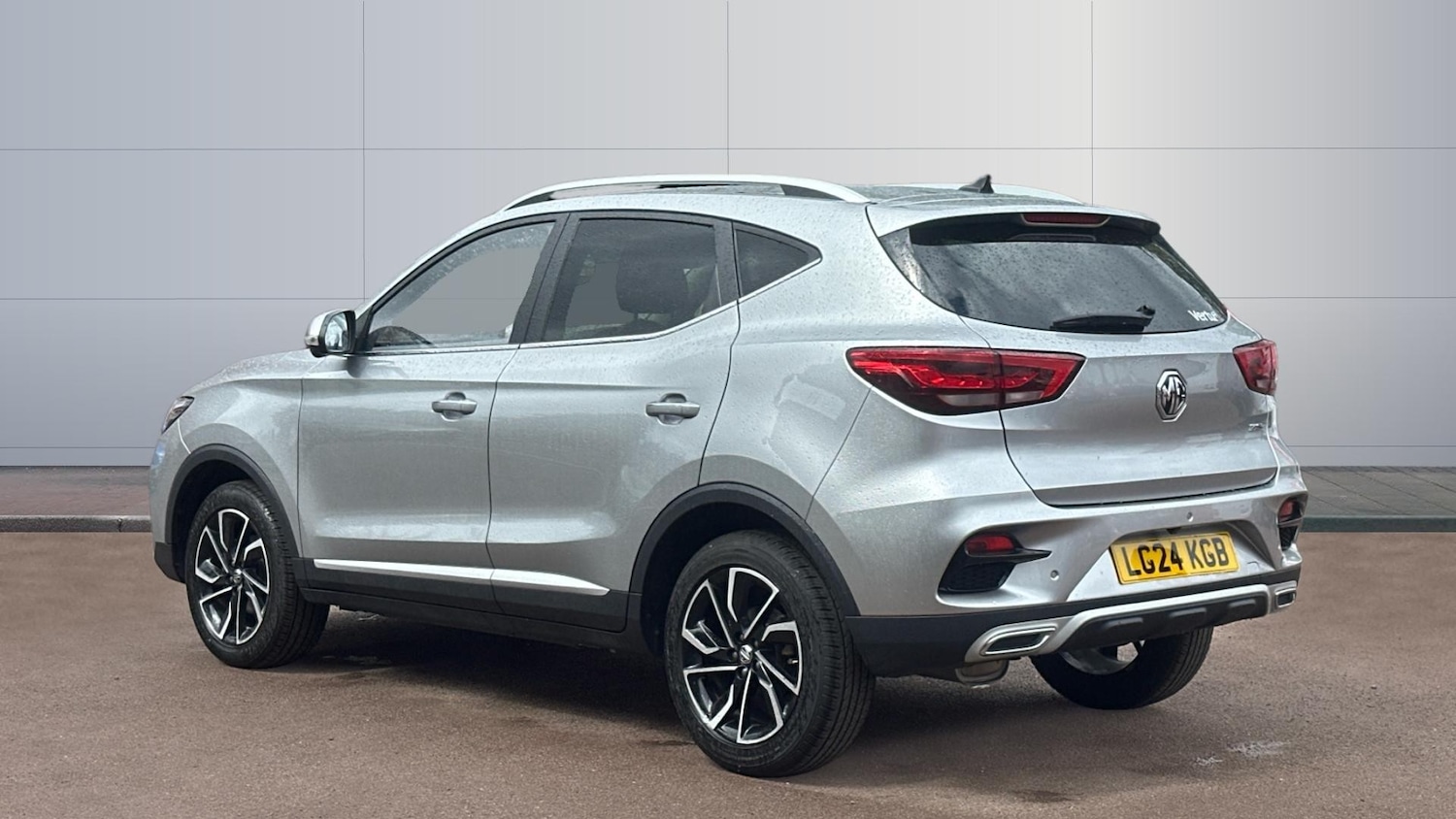 Used MG MG ZS 2024 for sale - 76653092: Photo 2