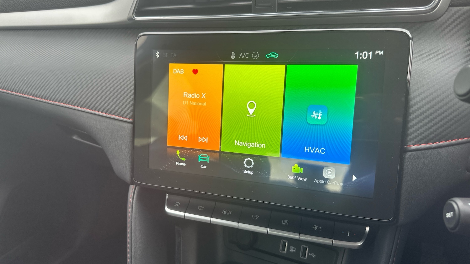 Used MG MG ZS 2024 for sale - 76653092: Photo 26