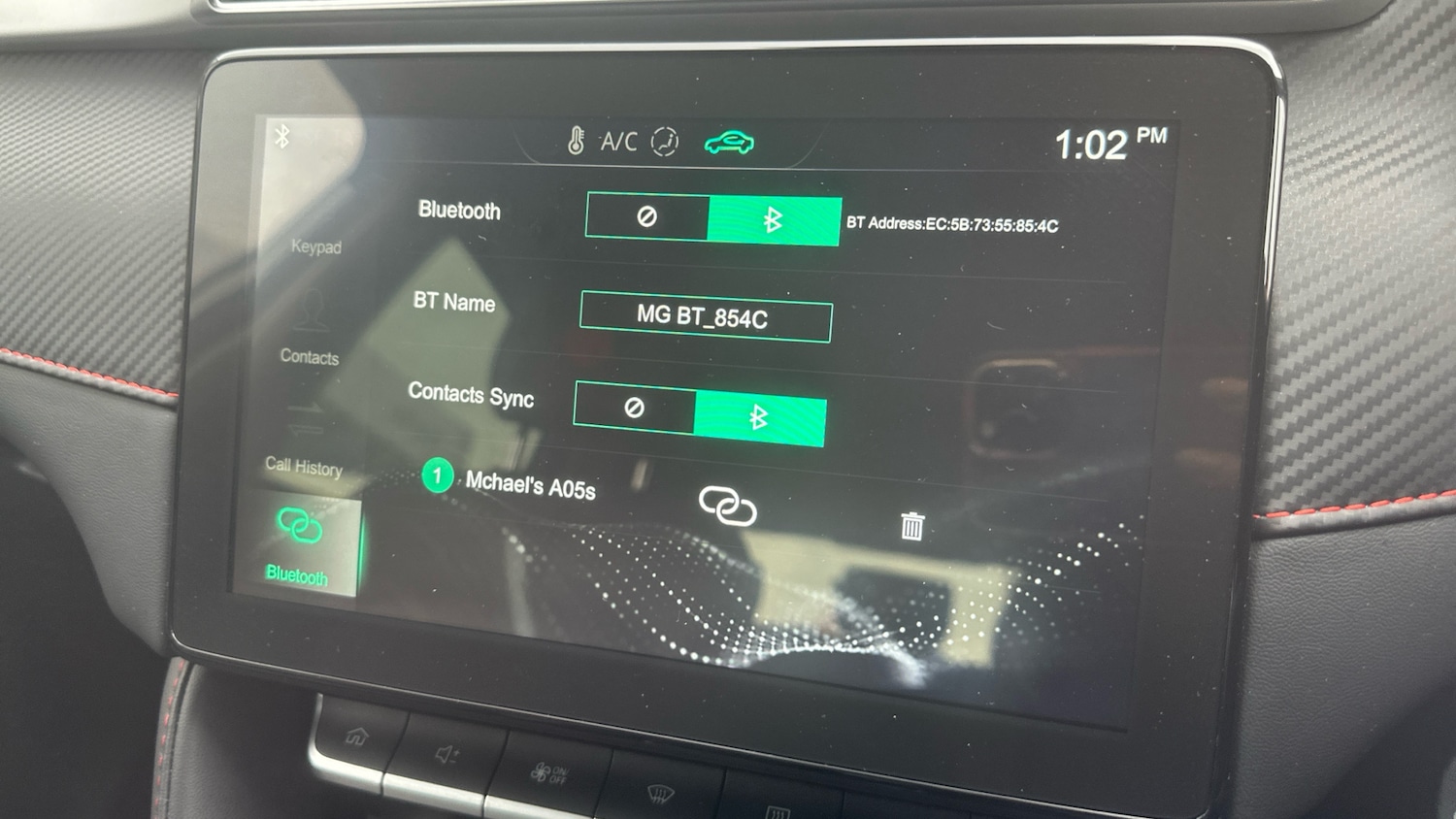 Used MG MG ZS 2024 for sale - 76653092: Photo 27