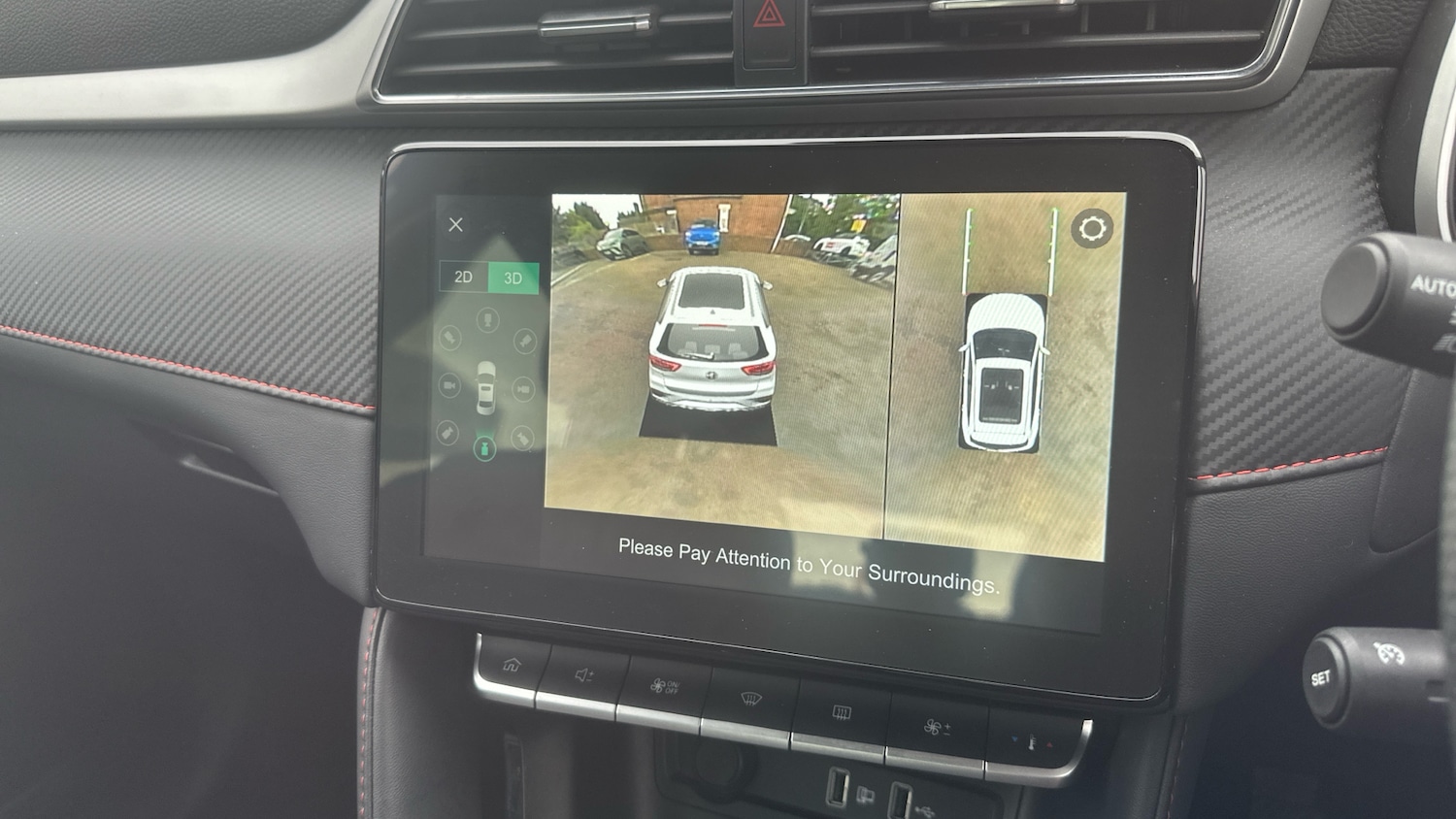 Used MG MG ZS 2024 for sale - 76653092: Photo 28