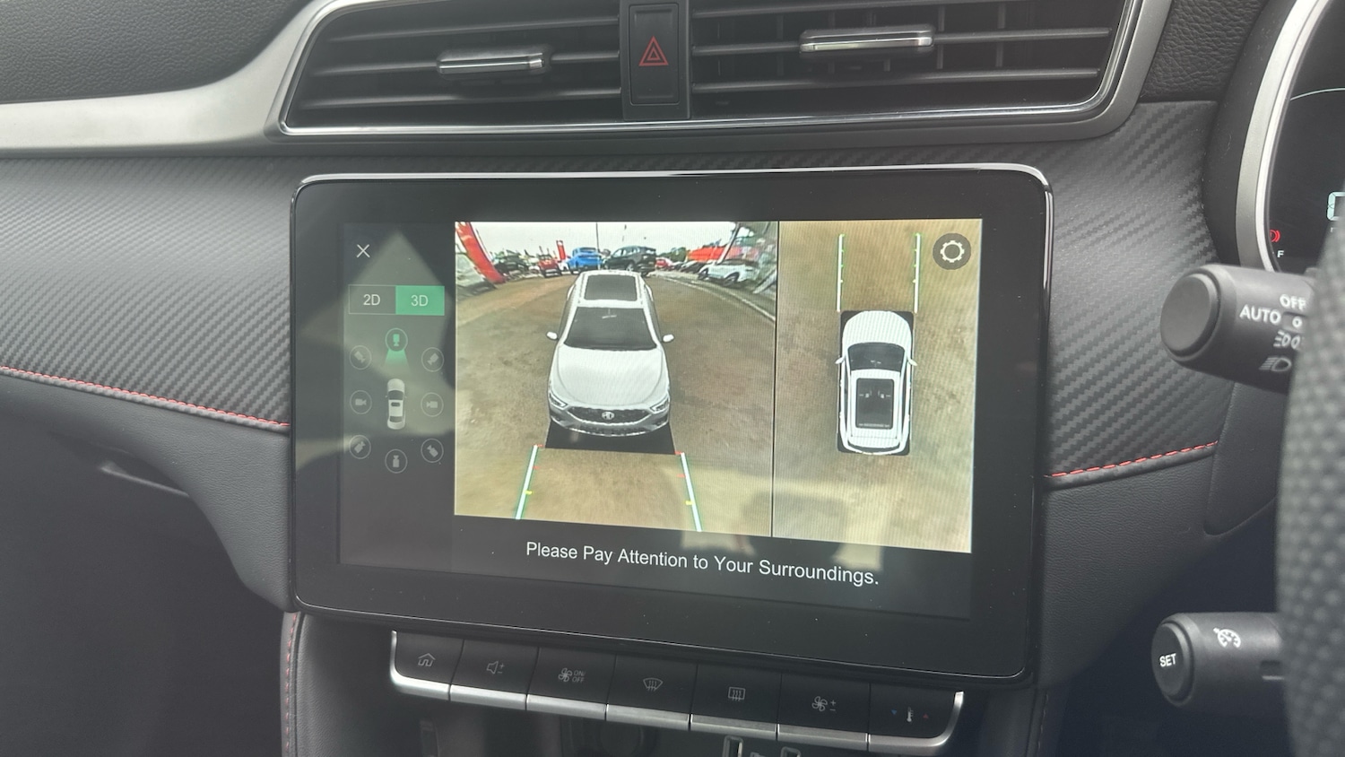 Used MG MG ZS 2024 for sale - 76653092: Photo 29