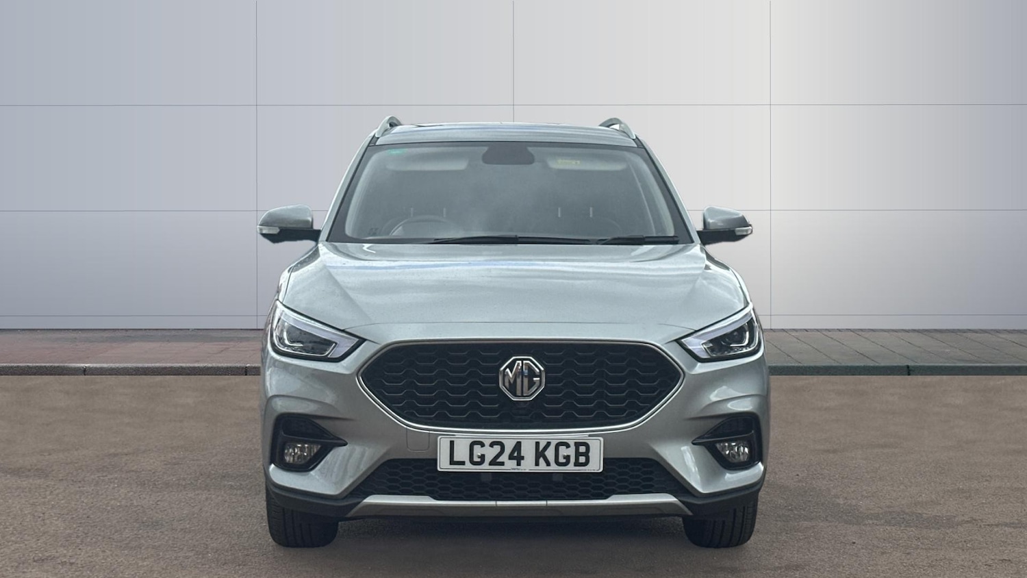 Used MG MG ZS 2024 for sale - 76653092: Photo 3