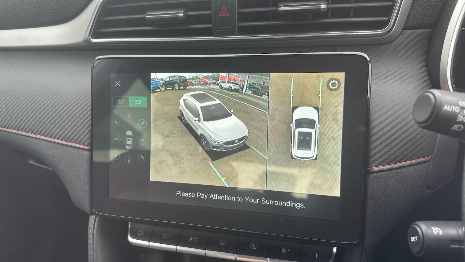 Used MG MG ZS 2024 for sale - 76653092: Photo 30