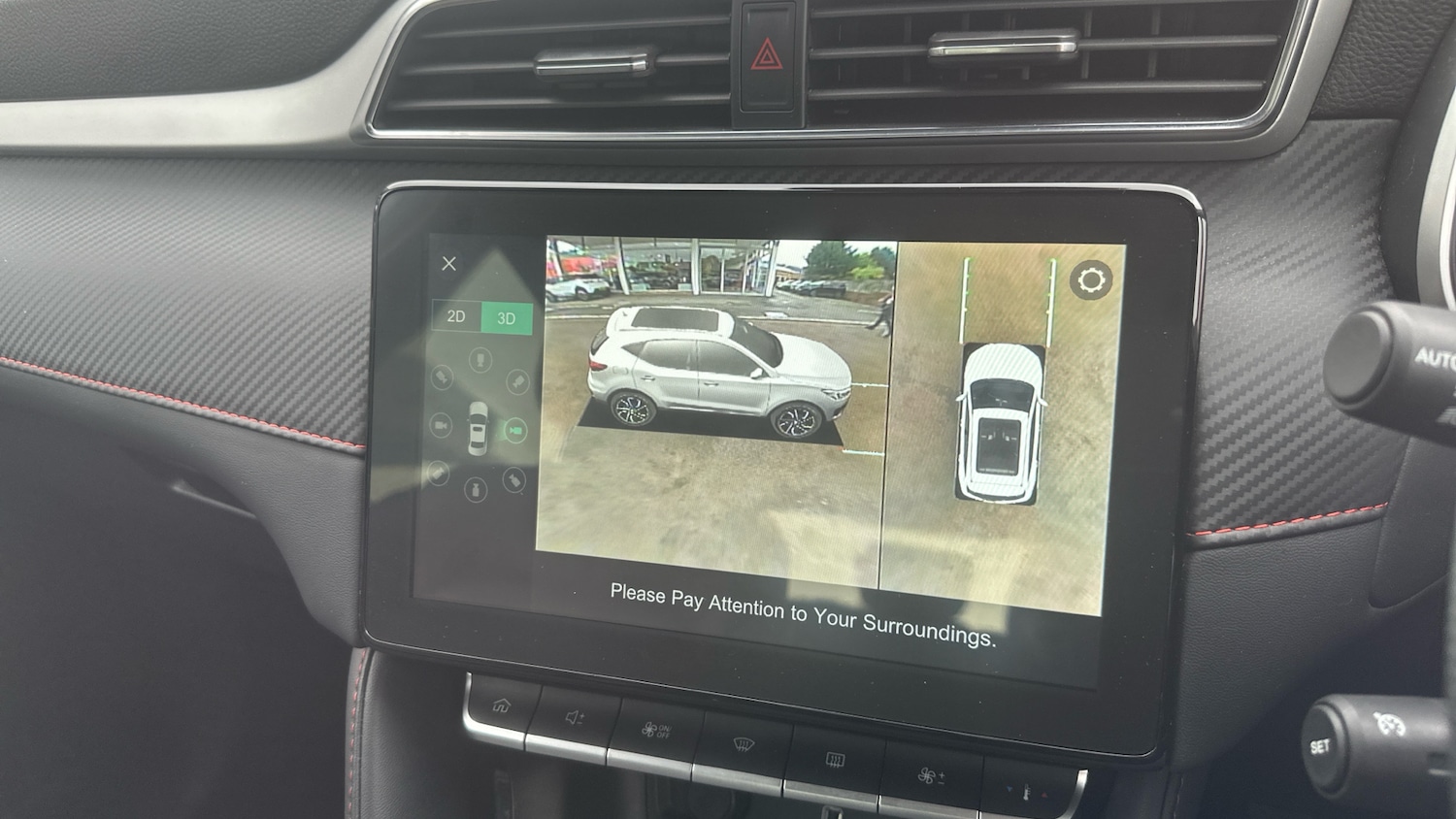 Used MG MG ZS 2024 for sale - 76653092: Photo 31