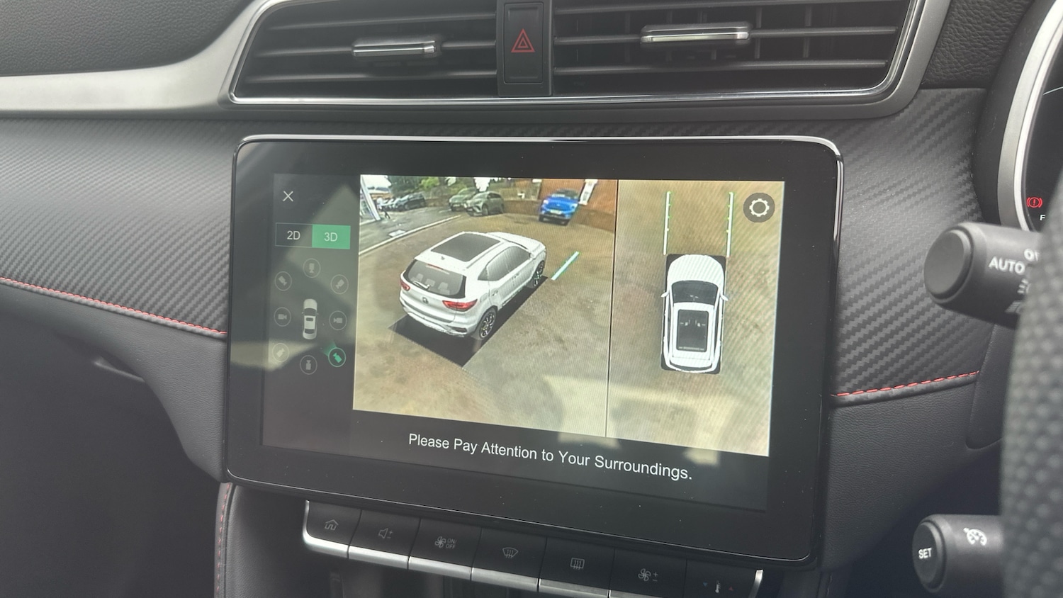 Used MG MG ZS 2024 for sale - 76653092: Photo 32