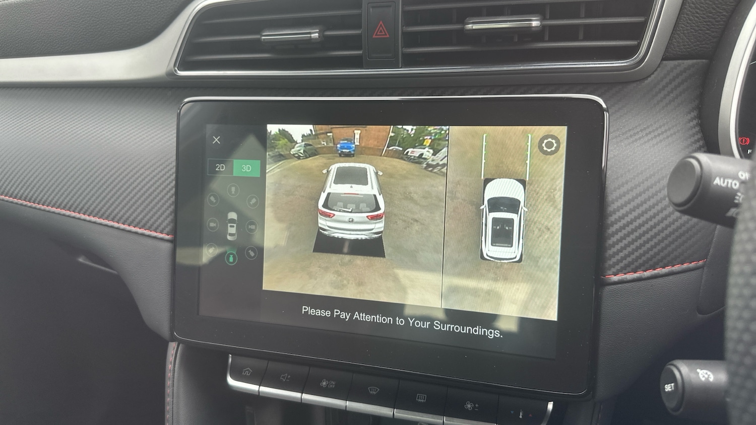 Used MG MG ZS 2024 for sale - 76653092: Photo 33