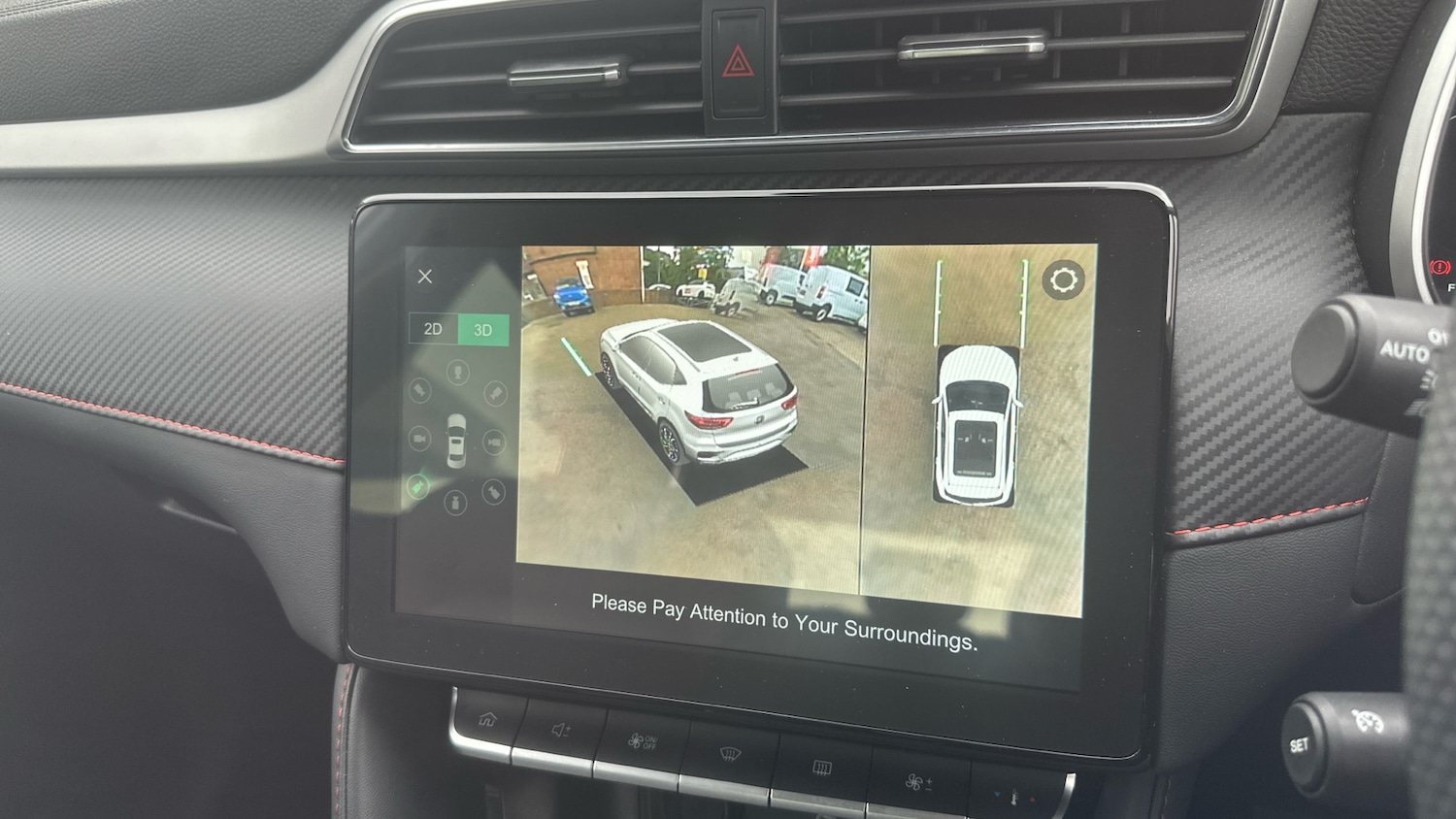 Used MG MG ZS 2024 for sale - 76653092: Photo 34