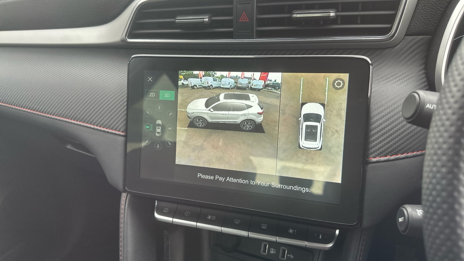 Used MG MG ZS 2024 for sale - 76653092: Photo 35