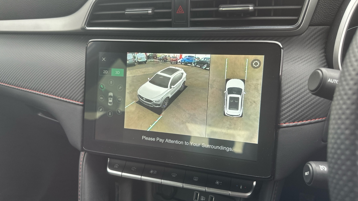 Used MG MG ZS 2024 for sale - 76653092: Photo 36