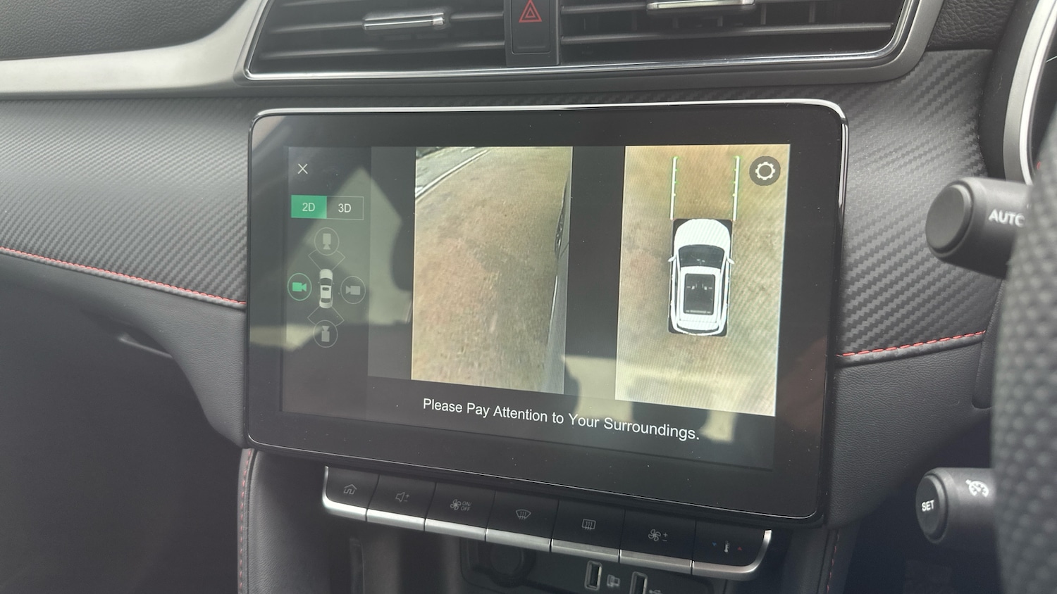 Used MG MG ZS 2024 for sale - 76653092: Photo 37