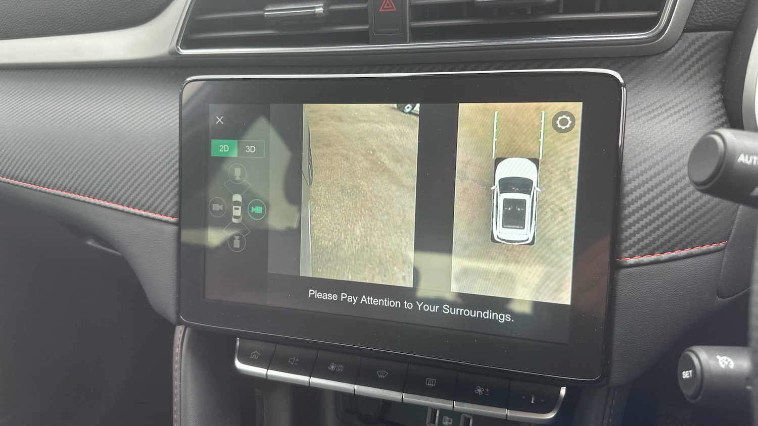 Used MG MG ZS 2024 for sale - 76653092: Photo 38