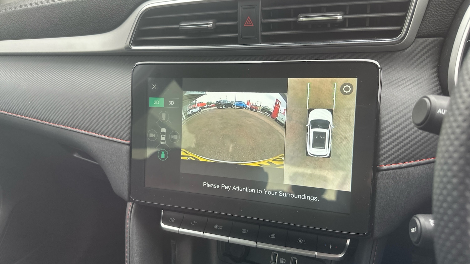 Used MG MG ZS 2024 for sale - 76653092: Photo 39