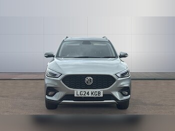 Used MG MG ZS 2024 for sale - 76653092: Photo