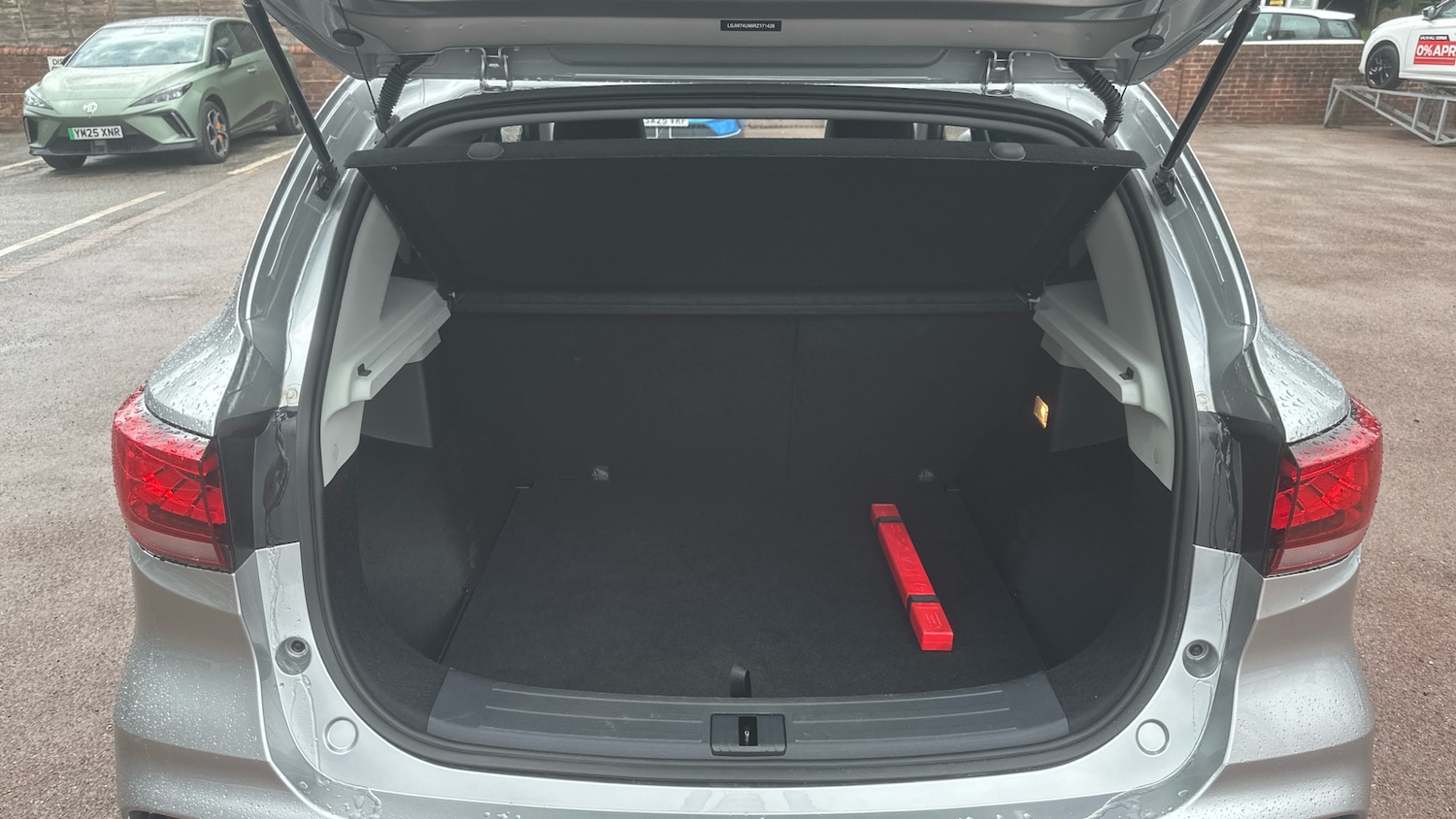 Used MG MG ZS 2024 for sale - 76653092: Photo 4