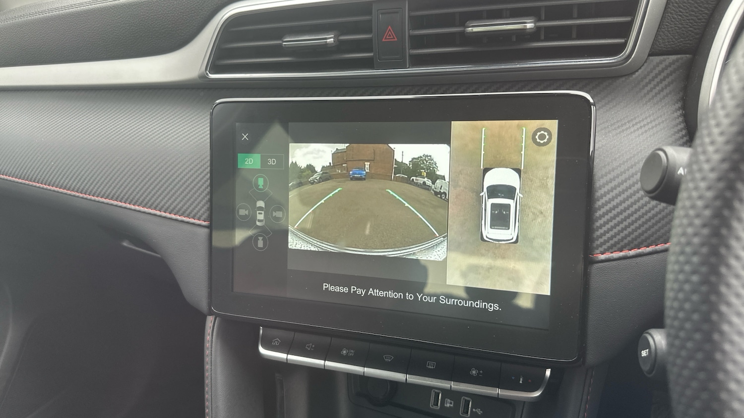 Used MG MG ZS 2024 for sale - 76653092: Photo 40