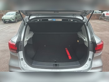 Used MG MG ZS 2024 for sale - 76653092: Photo