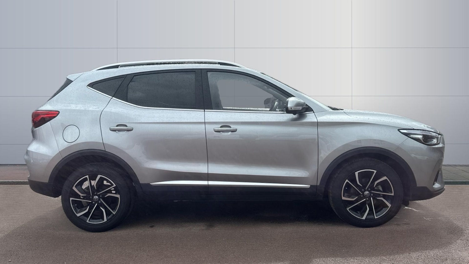 Used MG MG ZS 2024 for sale - 76653092: Photo 5