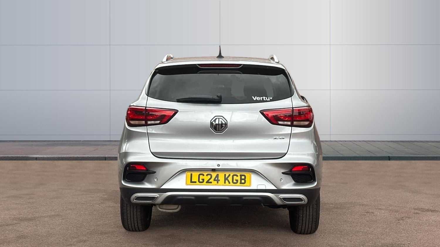 Used MG MG ZS 2024 for sale - 76653092: Photo 6