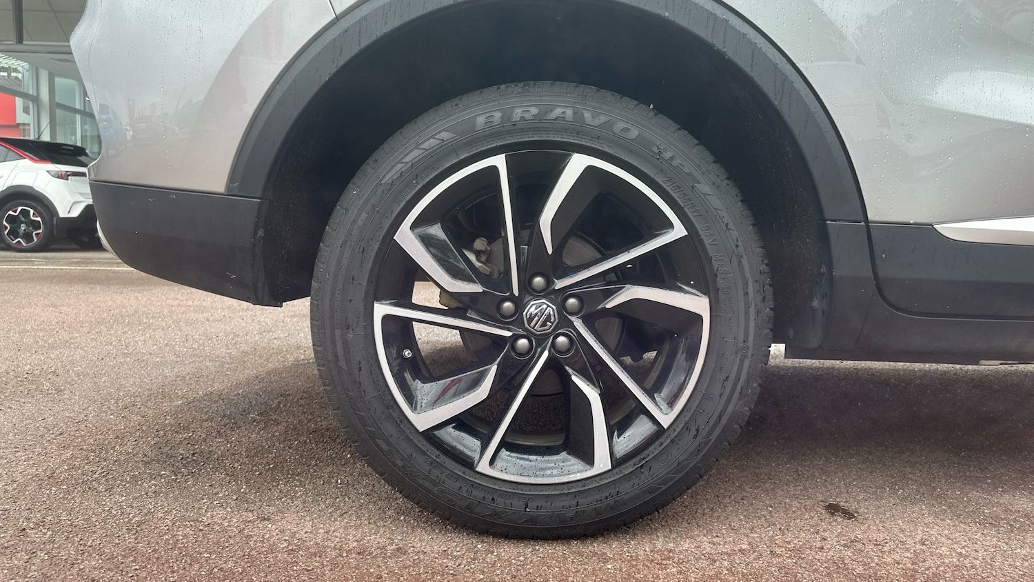 Used MG MG ZS 2024 for sale - 76653092: Photo 7