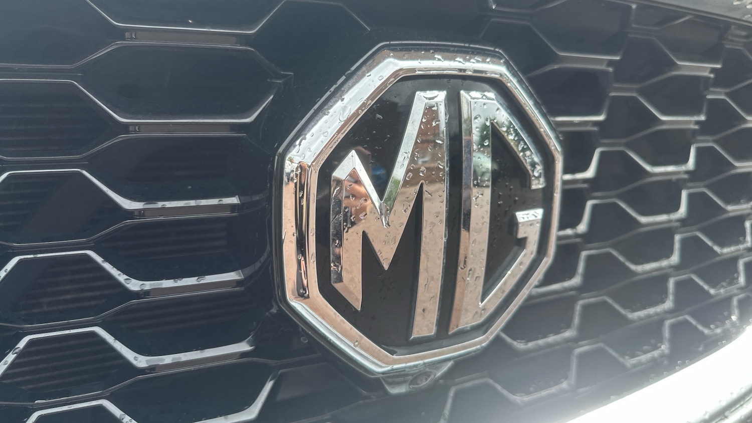 Used MG MG ZS 2024 for sale - 76653092: Photo 8