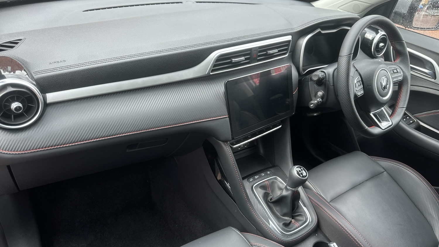 Used MG MG ZS 2024 for sale - 76653092: Photo 9