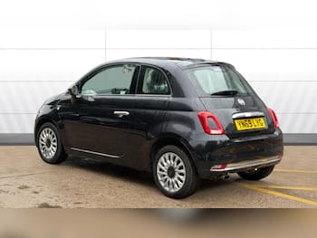 Used Fiat 500 2019 for sale - 79710480: Photo