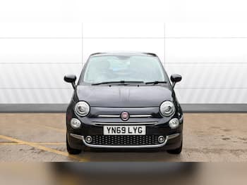 Used Fiat 500 2019 for sale - 79710480: Photo