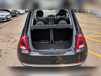 Used Fiat 500 2019 for sale - 79710480: Photo