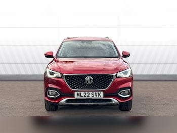 Used MG MG HS 2022 for sale - 75894538: Photo